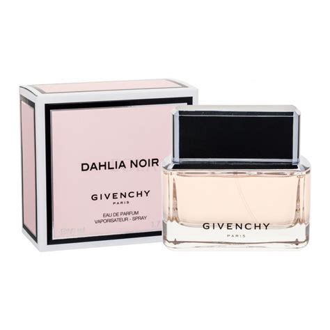 Dahlia Noir L’Eau di Givenchy da donna 